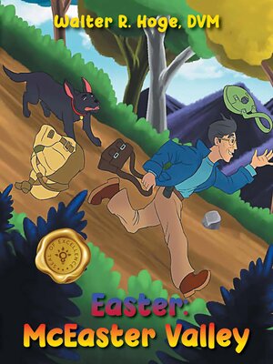 cover image of Easter